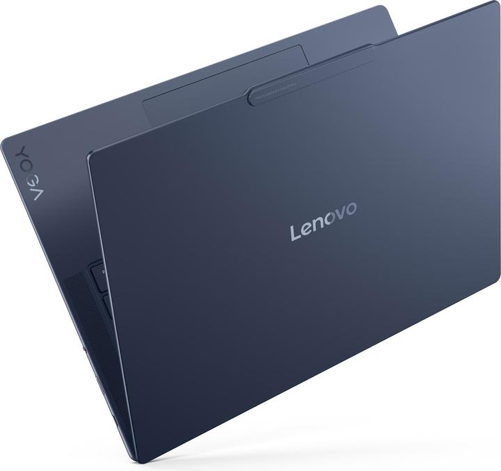 Actual product image Lenovo Yoga Slim 7x – Copilot+ PC (14.50", Snapdragon X Elite X1E-78-100, 32 GB, 1000 GB, CH)