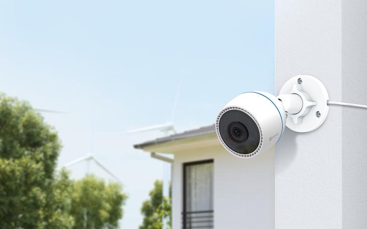 Image du produit EZVIZ H3C 2MP (1920 x 1080 Pixels)