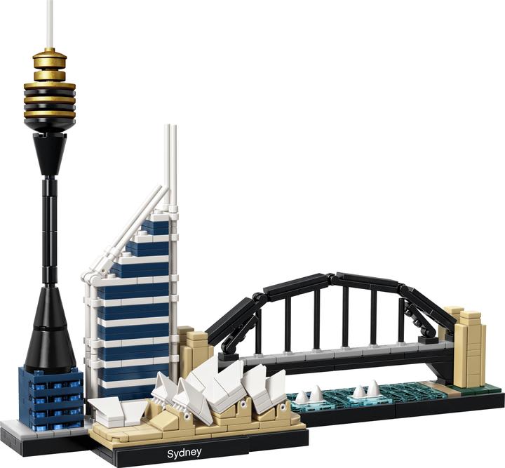 Produktbild LEGO Sydney (21032, LEGO Architecture)
