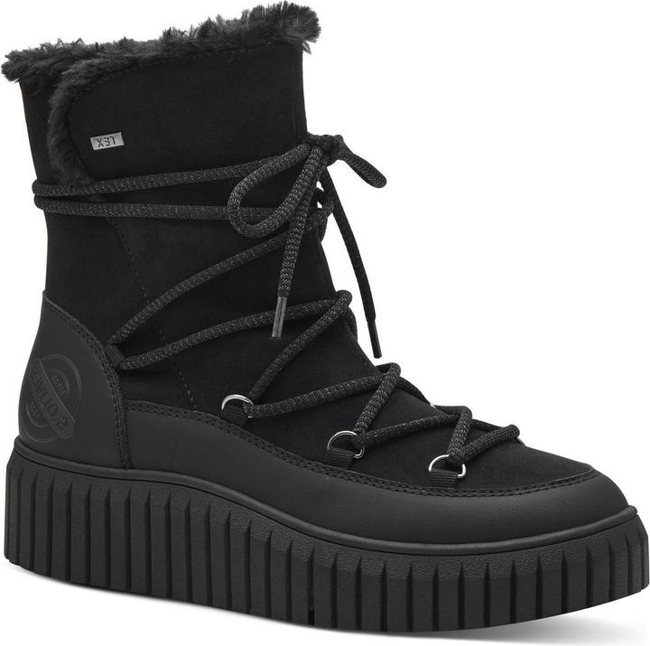 S.Oliver Stiefelette (37)