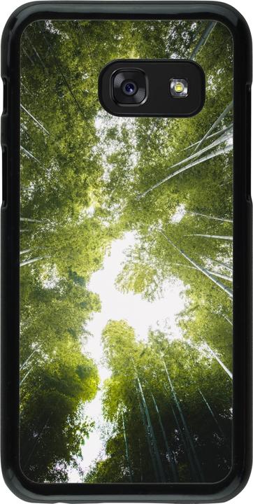 Image du produit PhoneLook Coque Spring 23 forest blue sky (Samsung Galaxy A3 (2017))