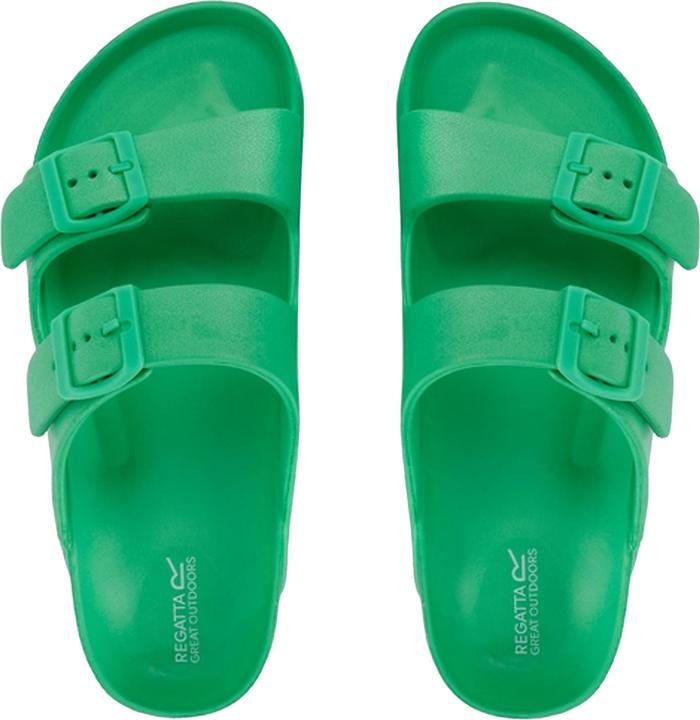 Produktbild Regatta Sandalen Brooklyn Doppelriemen (36)