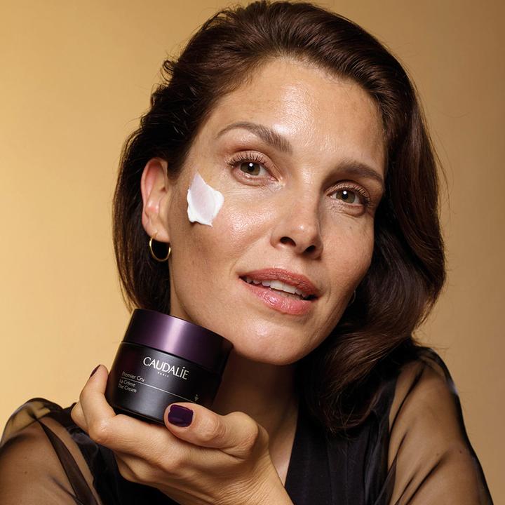Actual product image Caudalie la crème (50 ml, Day cream)