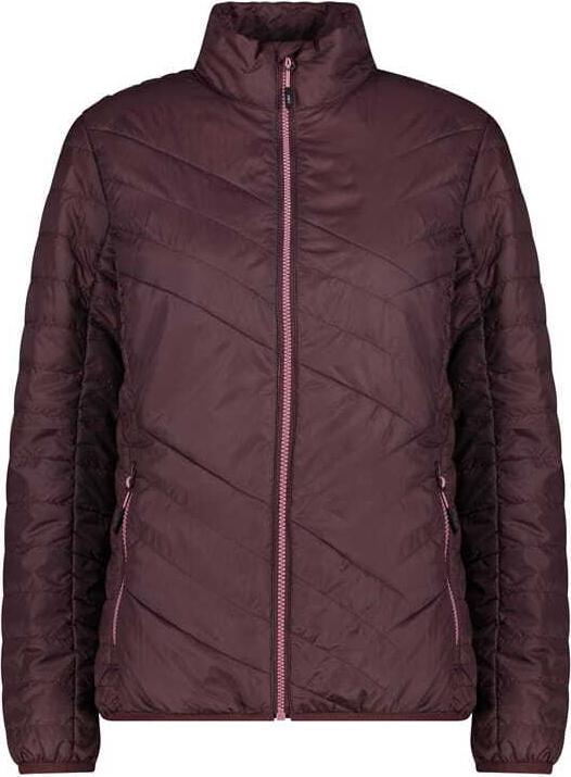 CMP Campagnolo Damen-Daunenjacke (XS)