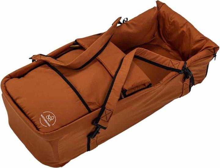 Produktbild Naturkind Tragenest für Naturkind-Kinderwagen