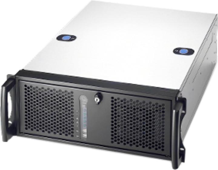 Immagine prodotto Chenbro rm42200 usb 3.0. armadio rack (ATX)