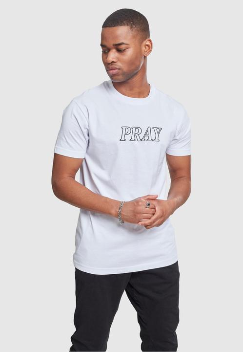 Image du produit Mister Tee tee (L)