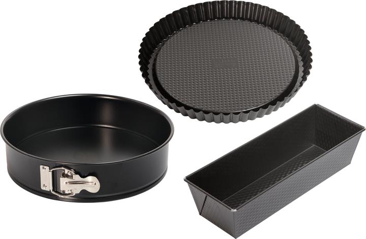Image du produit Kaiser Moule à galette des rois (26 cm)