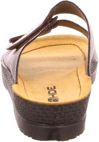 Actual product image Rohde Mules (41)