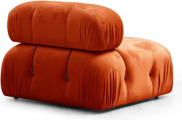 Actual product image Atelier del Sofa Bubble (3-seater)