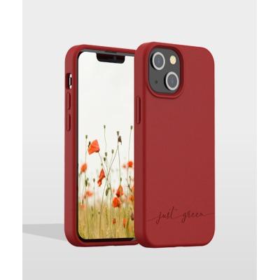 Produktbild Just Green Bio Case (Apple iPhone 13 mini)