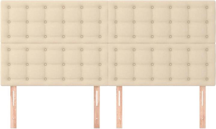 Produktbild VidaXL Raiden (160 x 5 x 128 cm)
