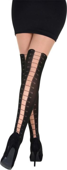 Actual product image Legg Story Tights Sasha T4 (40 DEN)