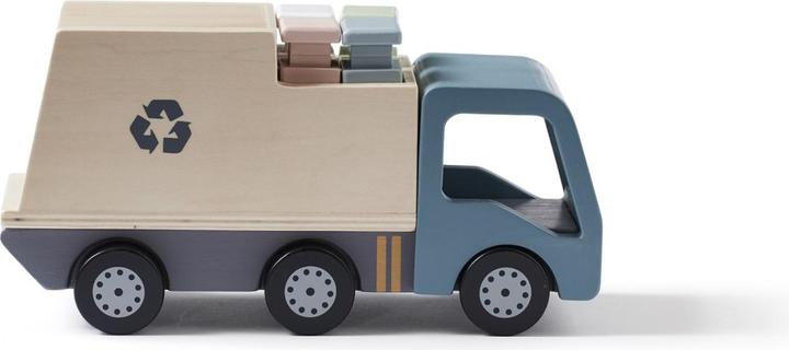 Produktbild Kids Concept Müllwagen Aiden