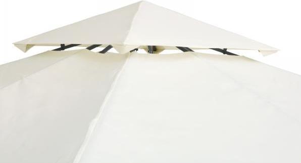 Image du produit Outsunny Toit de remplacement (300 cm, 300 cm)