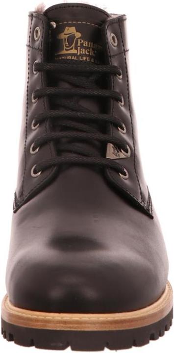 Actual product image Panama Jack boots (43)
