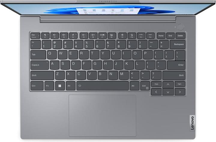 Produktbild Lenovo ThinkBook 14 Gen 6 (14", Intel Core i5-1335U, 16 GB, 512 GB, DE)