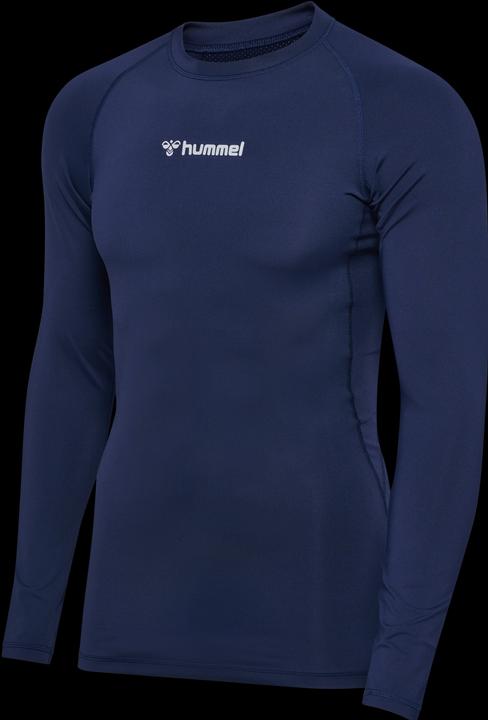 Immagine prodotto hummel hmlBL TEE PERFORMANCE L/S (XL)