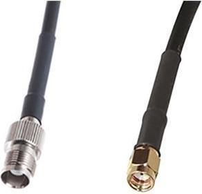 Actual product image Ventev 5 LMR-240UF SM-TF (Antenna cable)