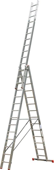 Produktbild Krause TRIBILO Vielzweckleiter