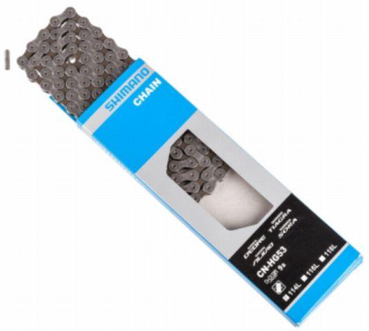 Image du produit Shimano Cn-Hg53 (9-vitesse)