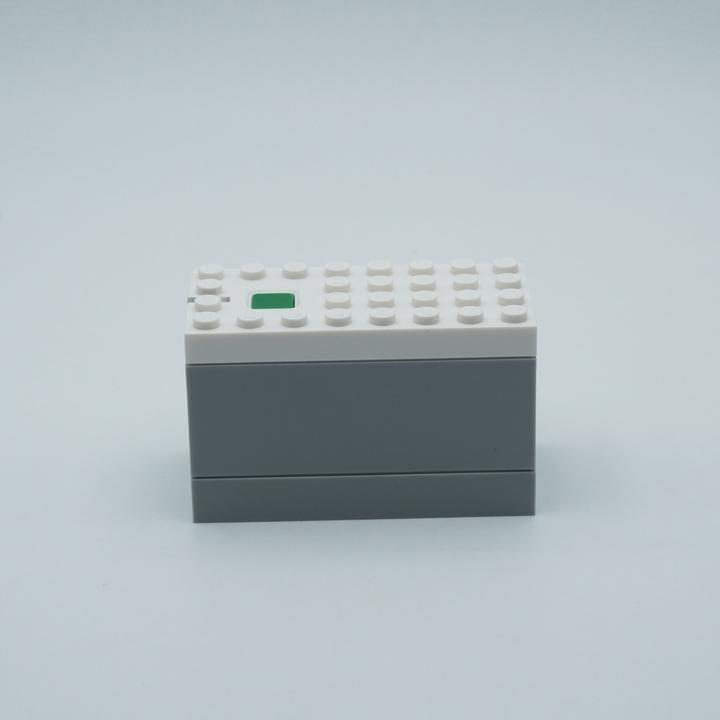 Productafbeelding LEGO Powered UP - Hub (88009, LEGO Icons)