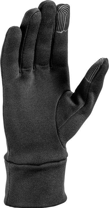 Leki Inner Glove MF Touch Innenhandschuhe schwarz