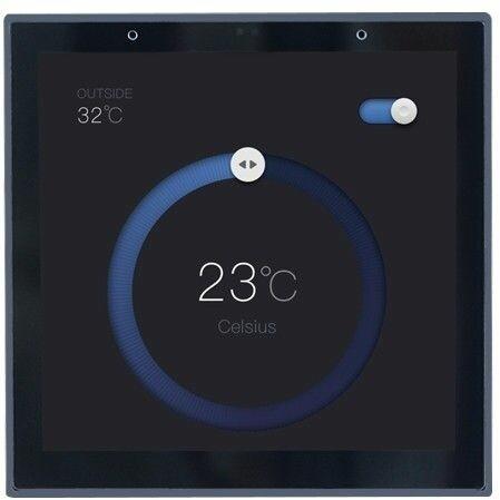 Produktbild Allnet Touch Display Tablet (4", 8 GB, Schwarz)