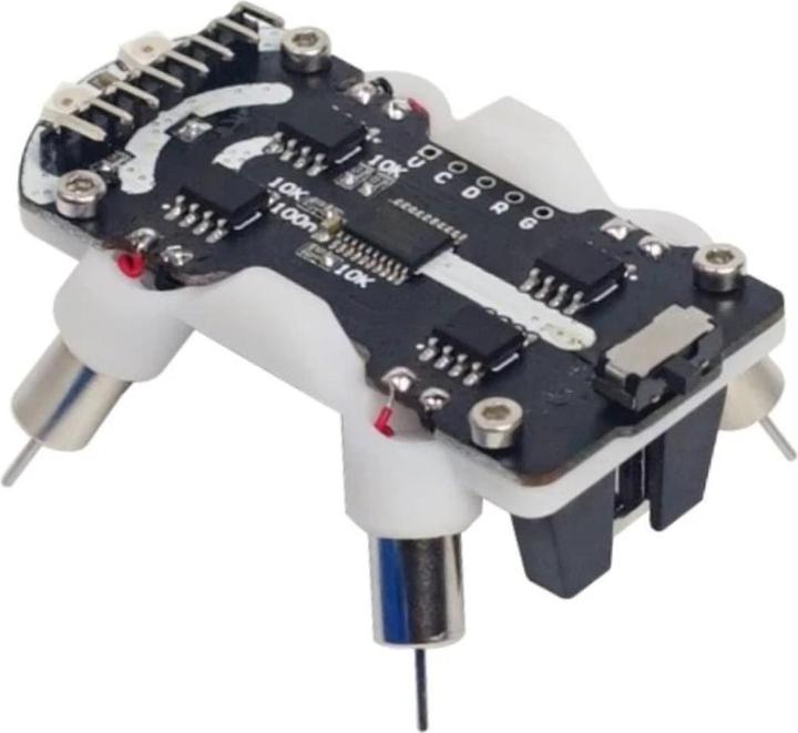 Immagine prodotto M5Stack BugC (senza M5StickC)