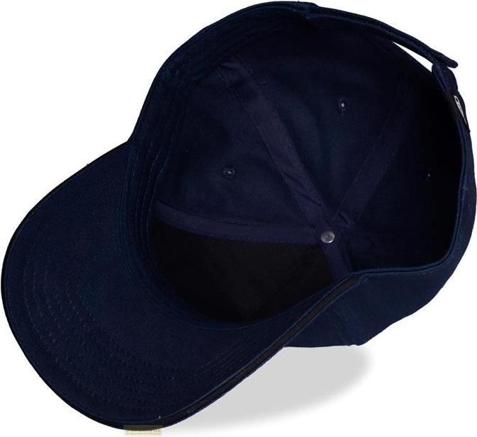 Produktbild Difuzed World Of Warcraft - Alliance Men's Adjustable Cap (One Size)