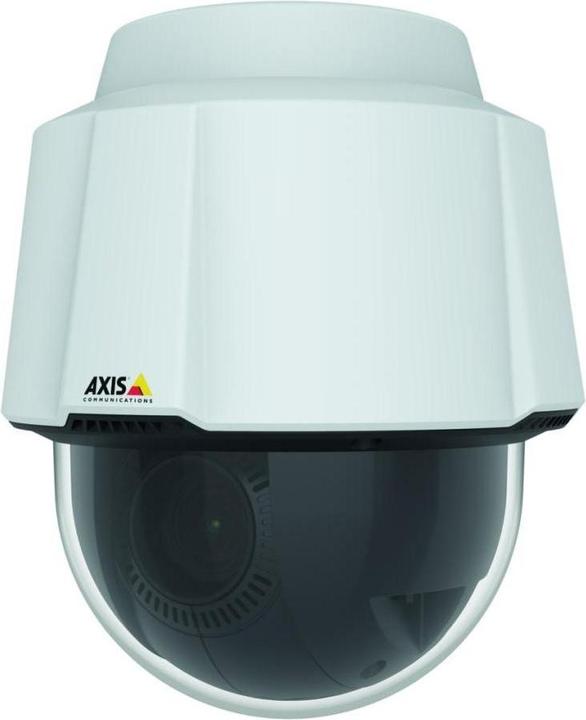 Axis P5654-E MK II 50 HZ (1920 x 1080 Pixels)