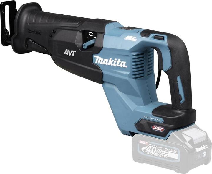 Actual product image Makita JR002GZ