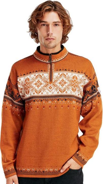 Dale of Norway Blyfjell Sweater (L)