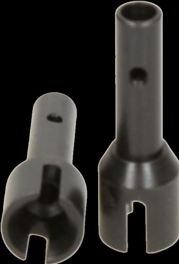 Produktbild AR Wheel axles (2) Hogzilla