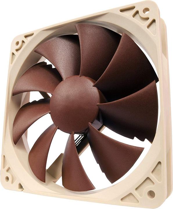 Produktbild Noctua Nf-P12 Pwm (120 mm, 1 x)