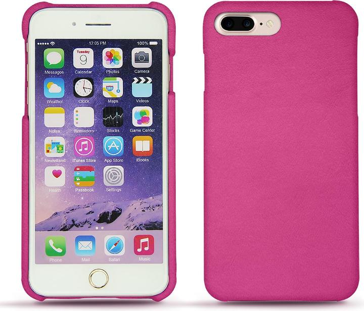 Image du produit Noreve Housse cuir (Apple iPhone 7 Plus)