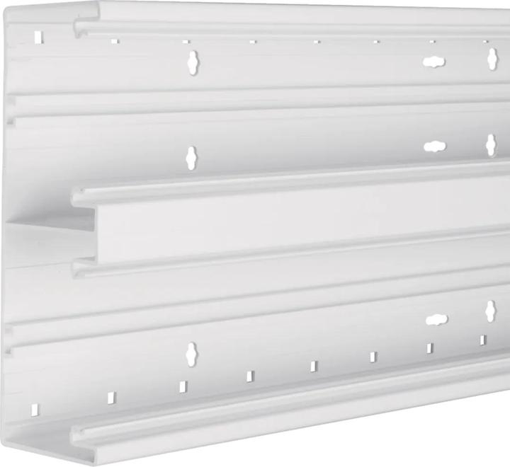 Hager BR652101D9016 (200 cm)