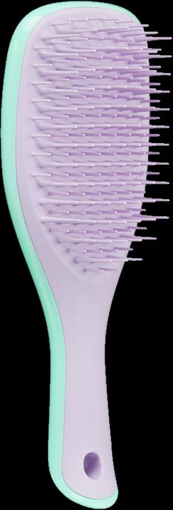 Produktbild Tangle Teezer The Ultimate Detangler Mini Wisteria Leaf