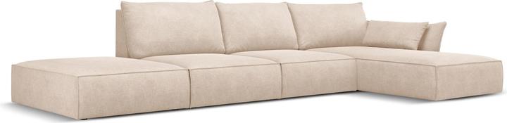 Actual product image Micadoni Kaelle (Corner sofa)