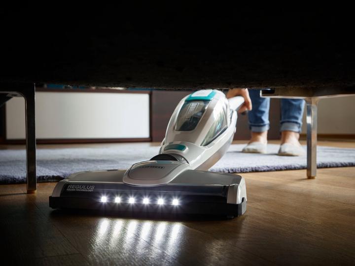 Produktbild Leifheit Akku-Staubsauger Regulus PowerVac 2in1