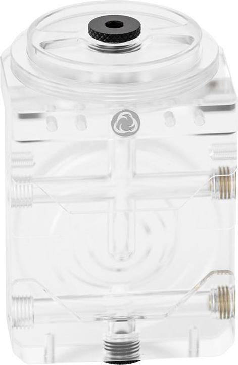 Immagine prodotto Singularity Computers Protium 2.0 D5 Pump Top, attacco pompa - acrilico