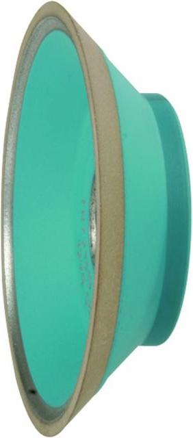 Actual product image Tyrolit Diamond cup grinding wheel DxDxH (mm), 100x20x20, type: D91 (D 91)