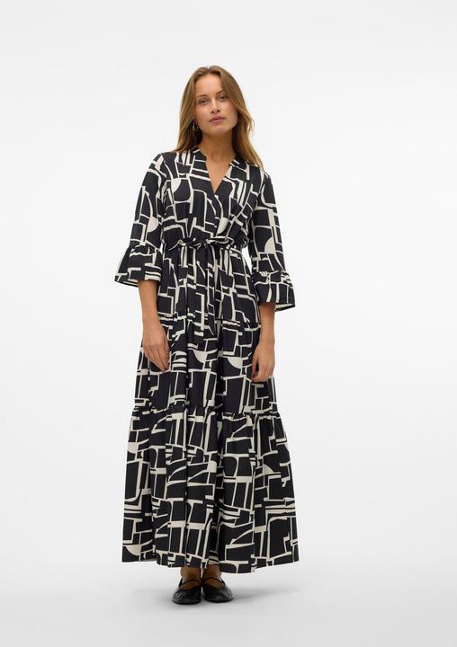 Actual product image Vero Moda VMZERA long dress dress (XS)