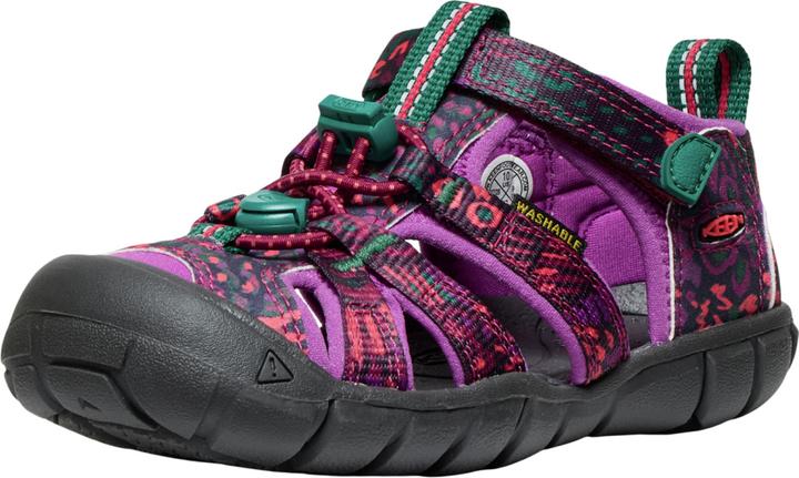 Produktbild Keen C Seacamp Ii Cnx (29)
