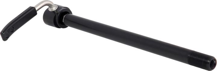 Produktbild Paul Component Engineering Paul Component Set'n Forget Schnellspann-Steckachse, VR 15x190mm, M15x1.5, black SALE