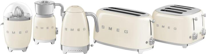 Image du produit Smeg 50's Retro Style avec contrôle de la température (1.70 l, Prise UE)