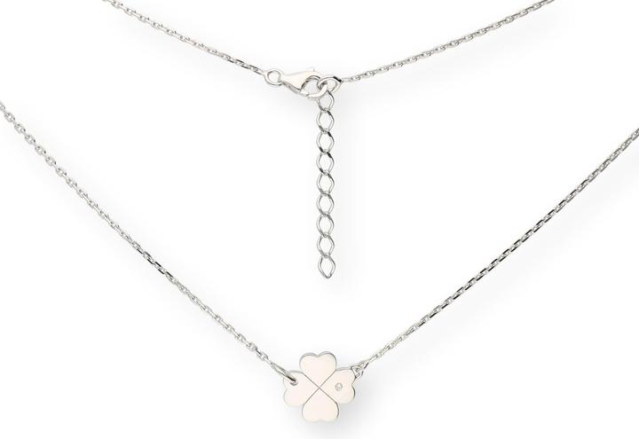 Actual product image Carat My First Diamond (Silver 925, 42 cm)