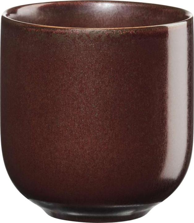 Image du produit ASA Selection ASA COPPA Tasse à thé rusty red 0,15 l Set2 (150 ml, 1 x)