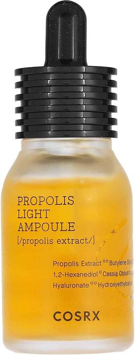 Cosrx Propolis Light Ampoule (30 ml, Gesichtsampulle)