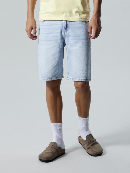 Produktbild Lmtd Denim Jeansshorts (152)